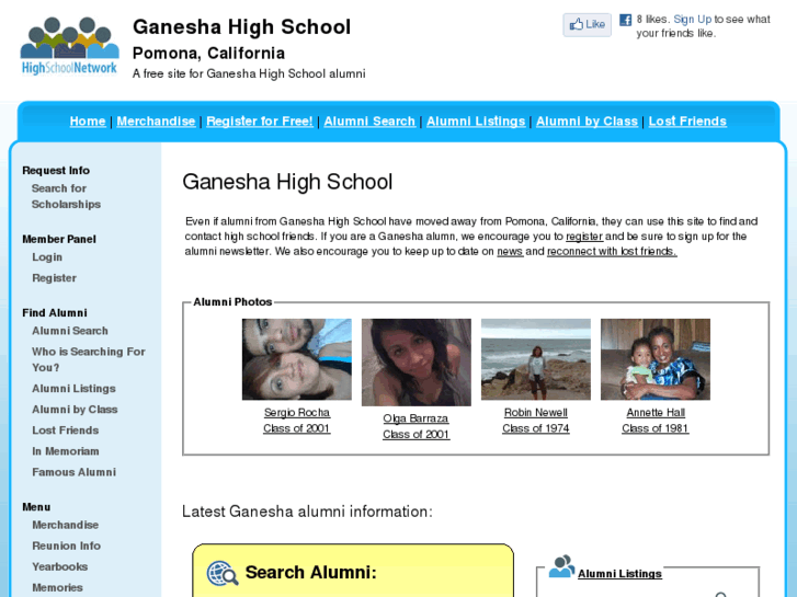 www.ganeshahighschool.org