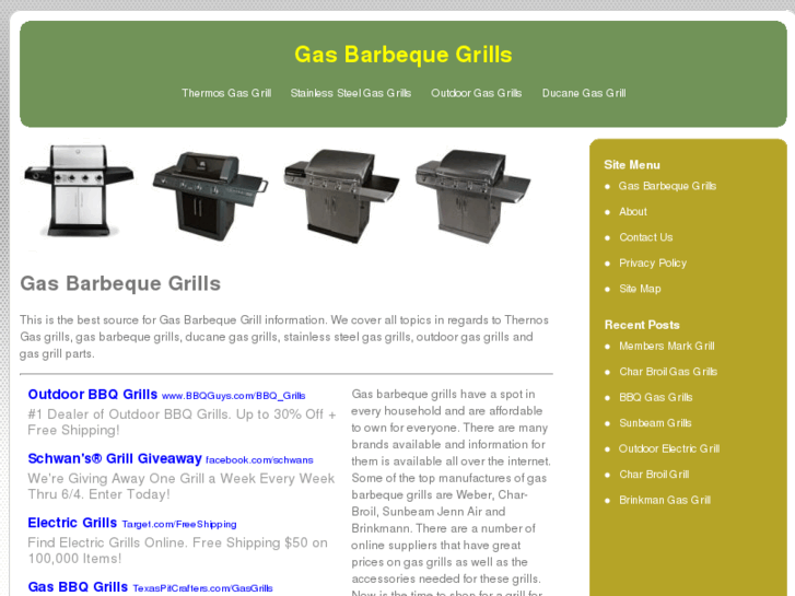 www.gasbarbequegrillsshop.com