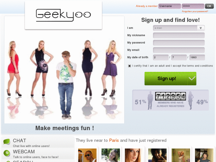 www.geekyoo.com