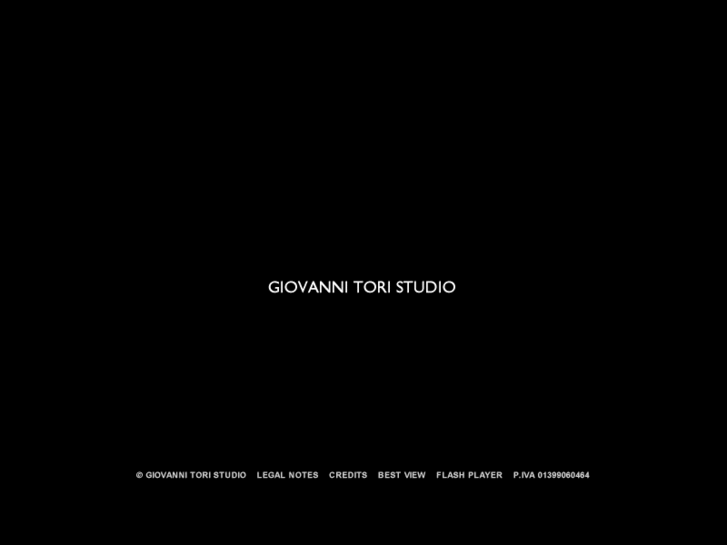 www.giovannitoristudio.com