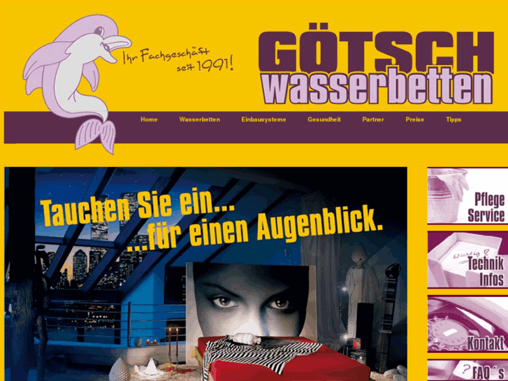 www.goetsch-wasserbetten.com