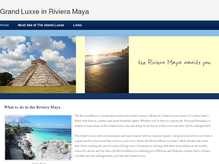 www.grand-luxxe-riviera-maya.com