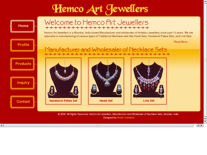 www.hemcoartjewellers.com