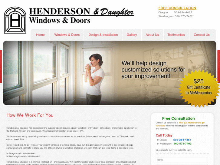 www.hendersonanddaughter.com