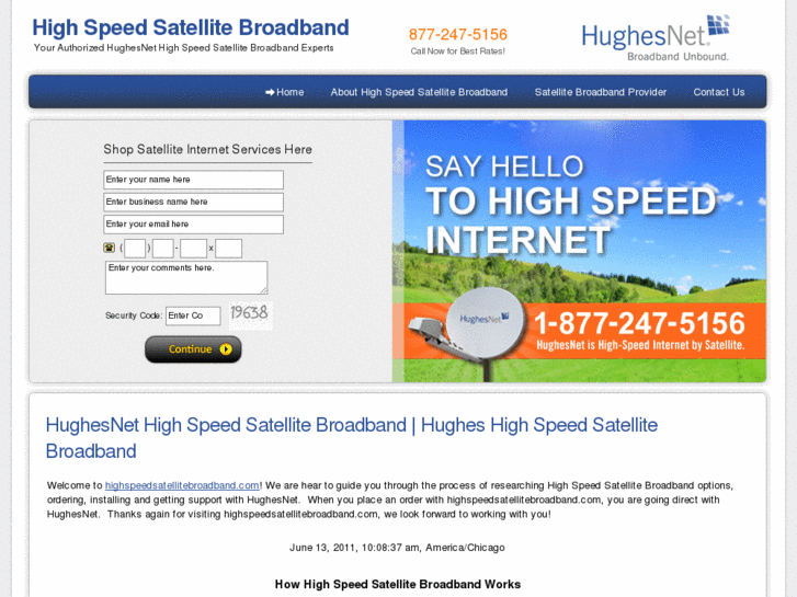 www.highspeedsatellitebroadband.com