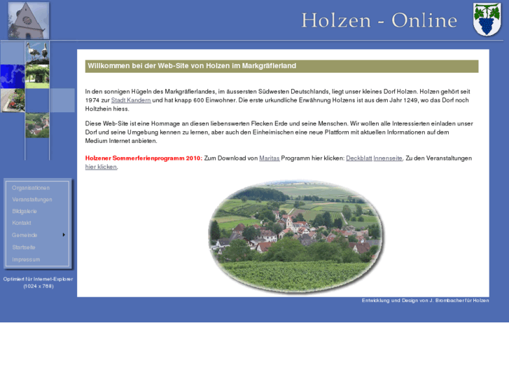 www.holzen-online.net