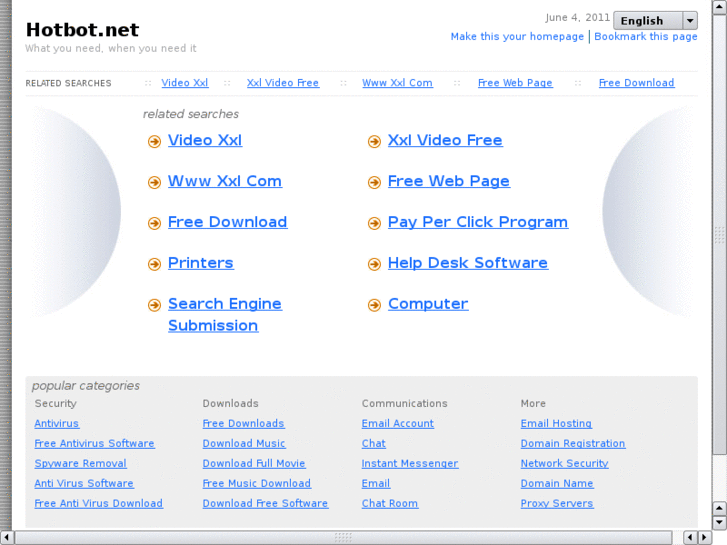 www.hotbot.net