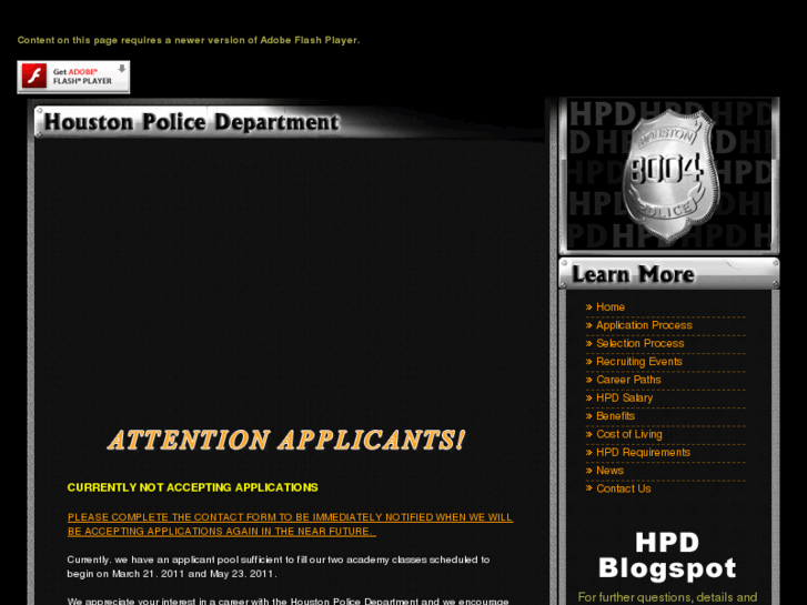 www.hpdcareer.com