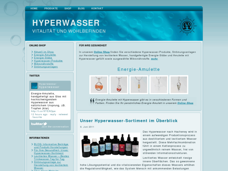 www.hyperwasser.biz