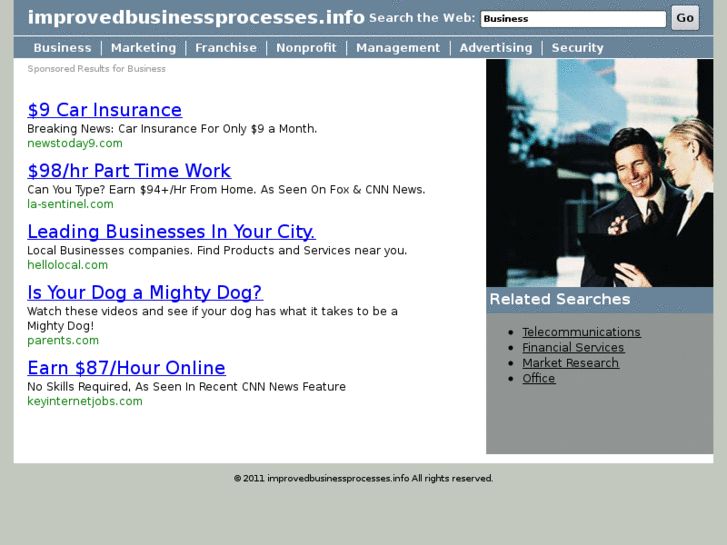 www.improvedbusinessprocesses.info
