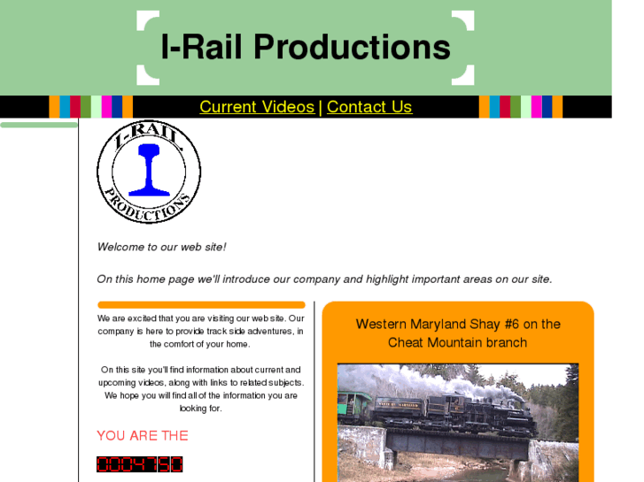 www.irail.org