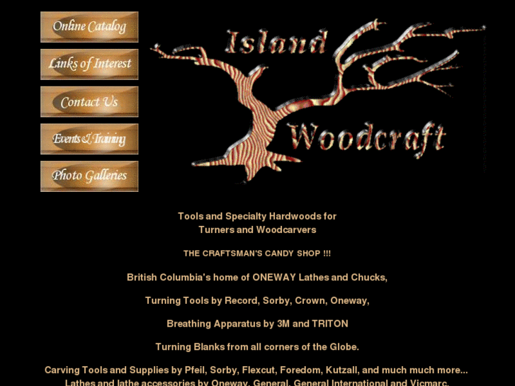 www.islandwoodcraft.ca