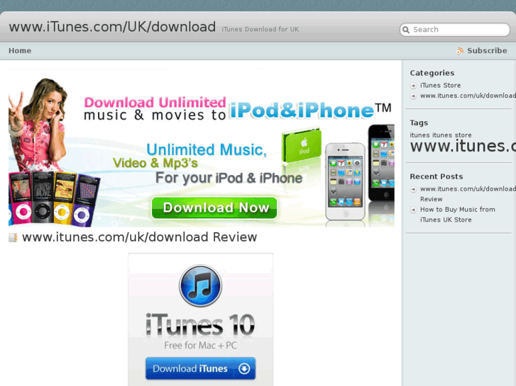 www.itunesukdownload.com