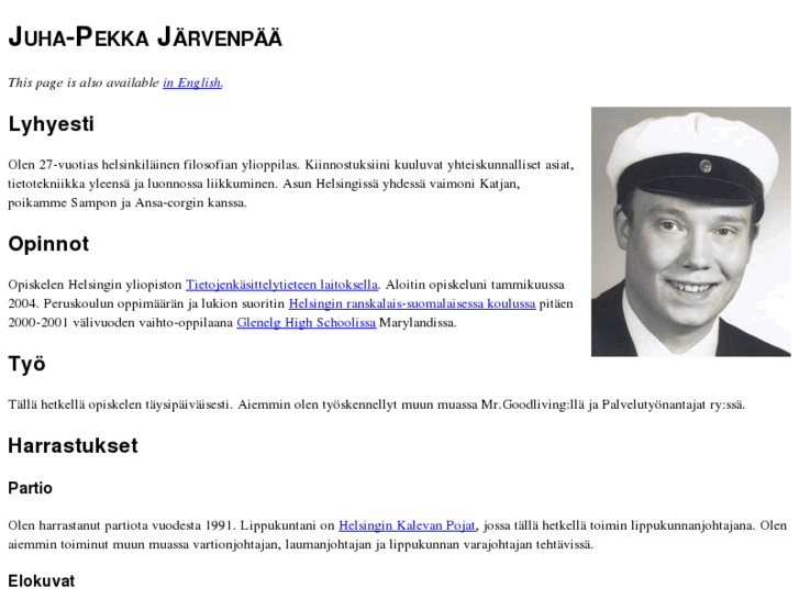 www.jarvenpaa.net