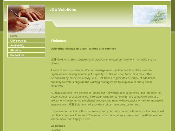 www.jdesolutions.co.uk