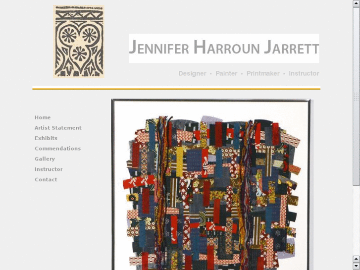 www.jenniferharrounjarrett.com