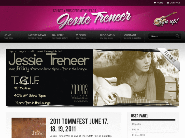 www.jessietreneer.com