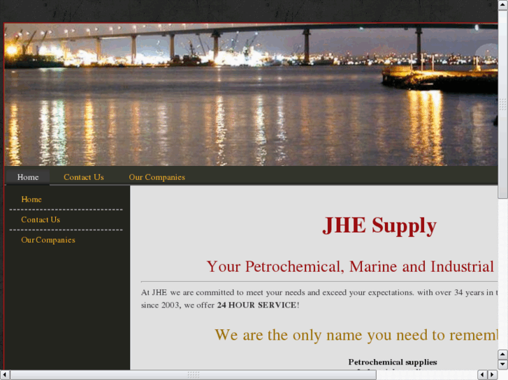 www.jhesupply.com