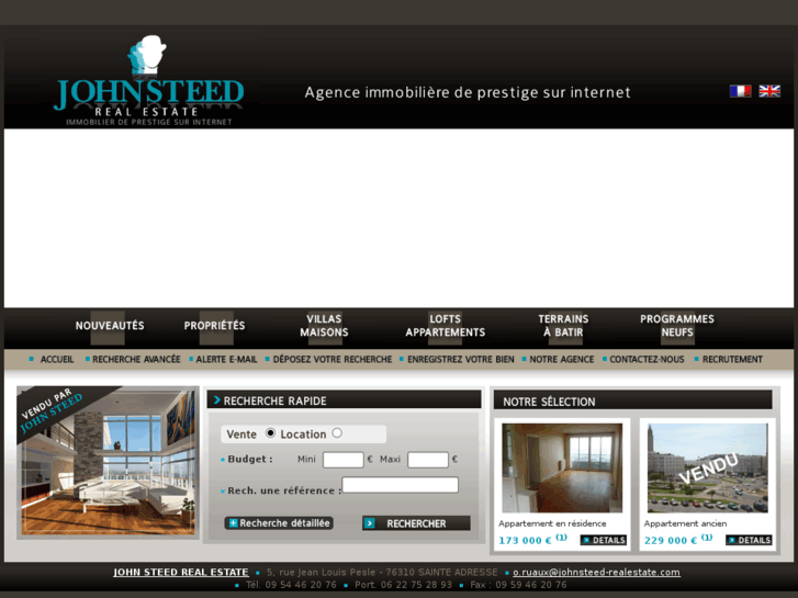 www.john-steed-real-estate.com