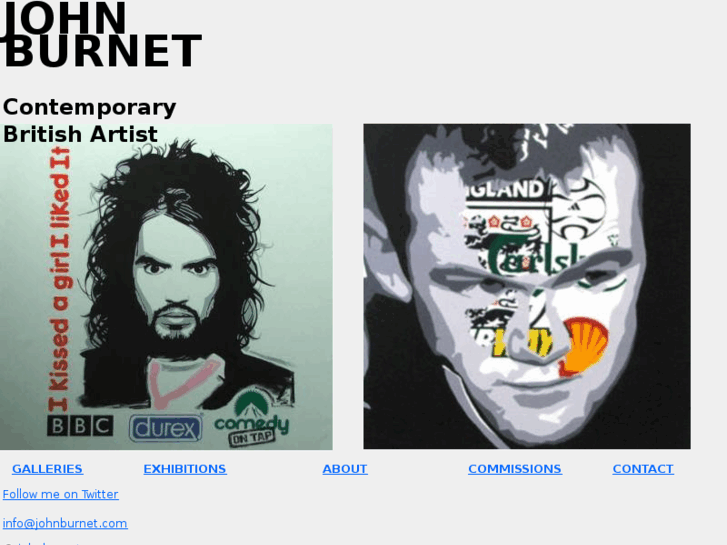 www.johnburnet.com
