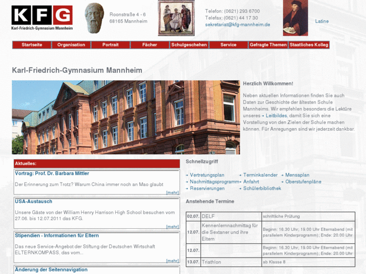 www.kfg-mannheim.net