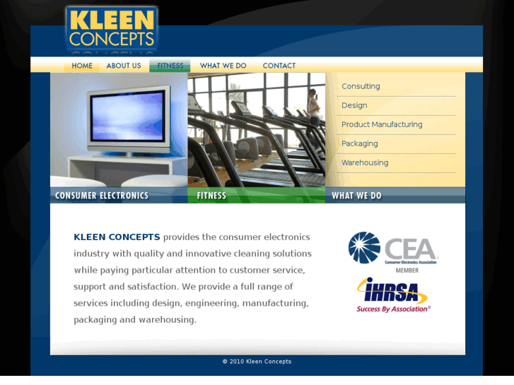 www.kleen-concepts.com