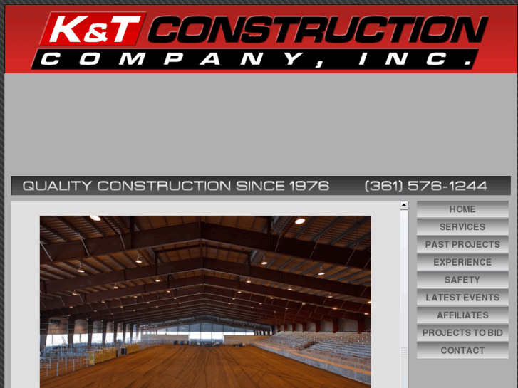 www.kt-construction.net
