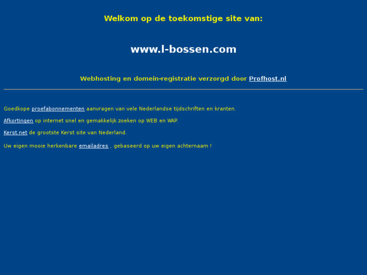 www.l-bossen.com