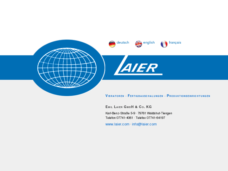 www.laier.com