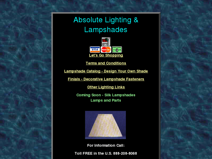 www.lampshade.com