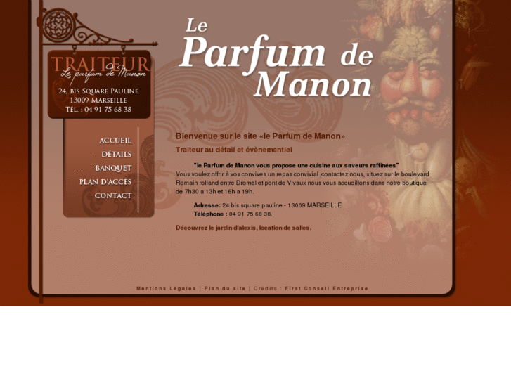 www.leparfumdemanon.com