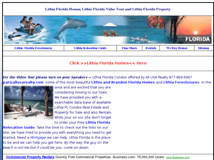 www.lithiafloridahomes.com