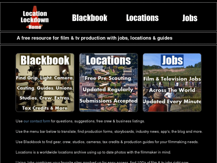 www.locationlockdown.com