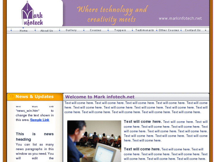 www.markinfotech.net