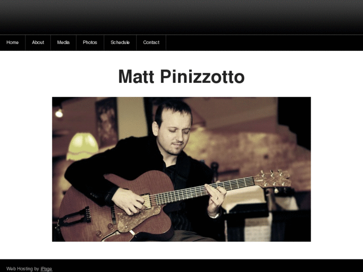www.mattpinizzotto.com