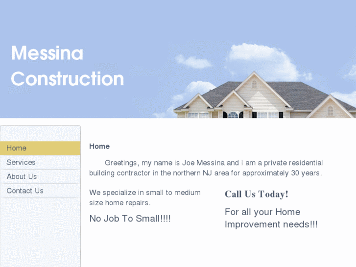 www.messinaconstruction.net