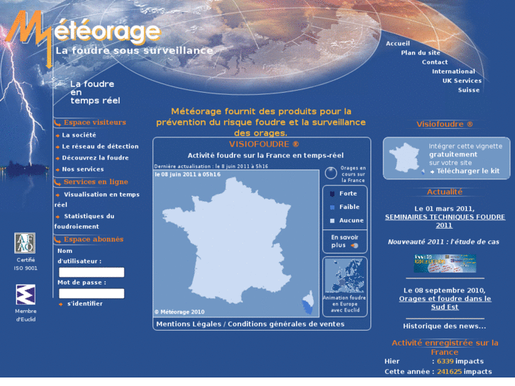 www.meteorage.info