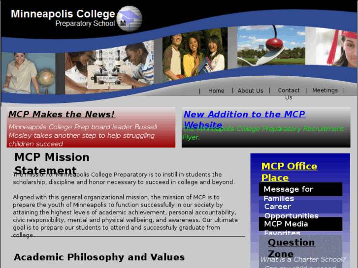 www.minneapoliscollegeprep.org