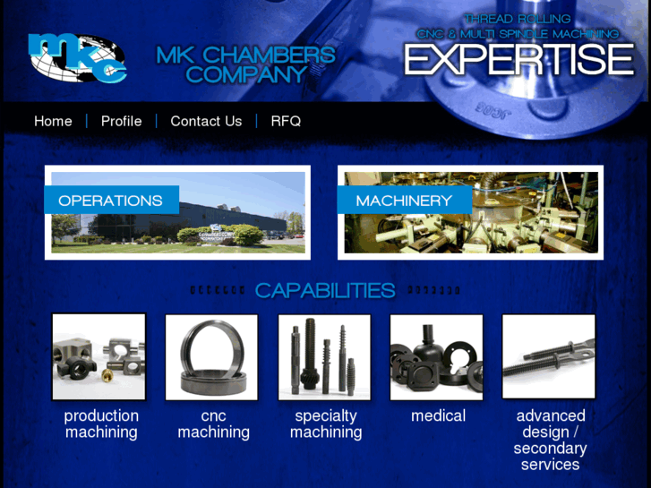 www.mkchambers.com