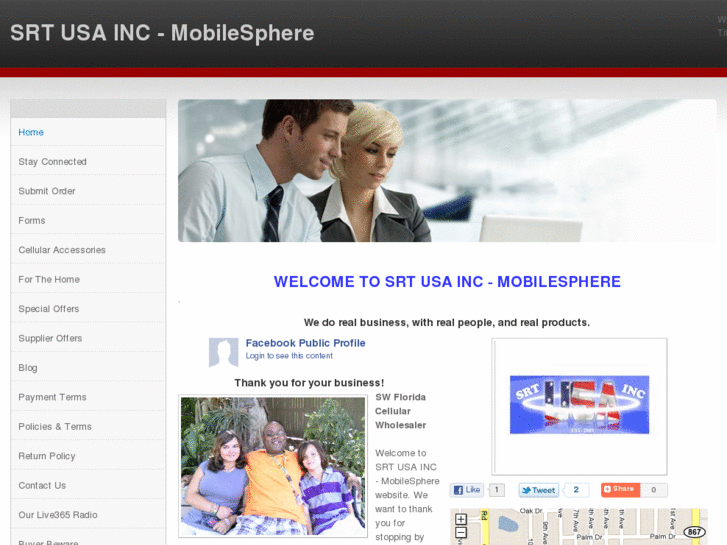 www.mobilesphere.biz