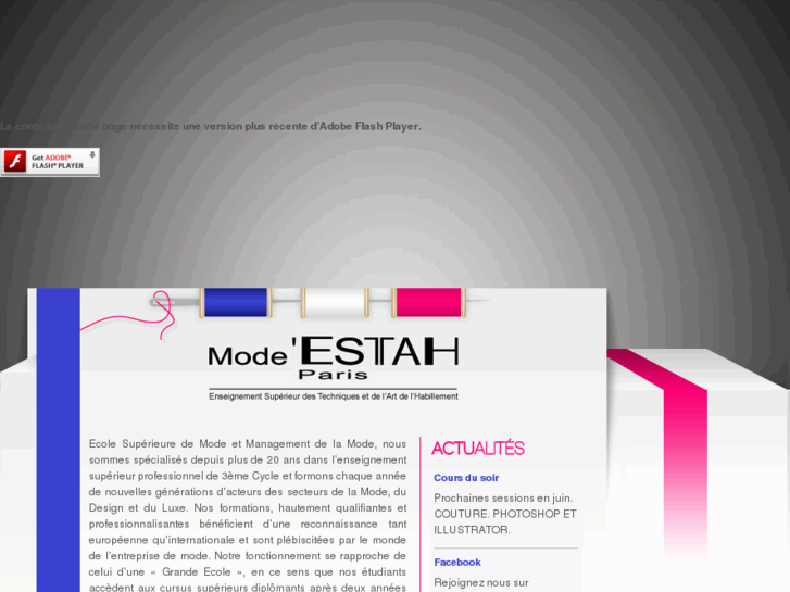 www.mode-estah.com