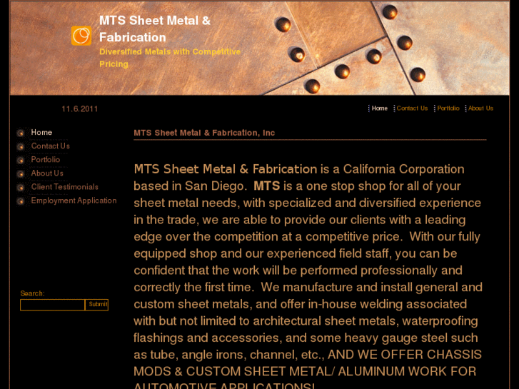 www.mtsmetals.com