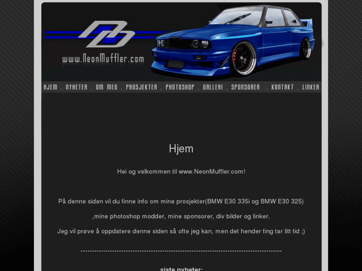 www.neonmuffler.com