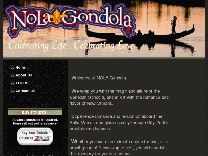 www.nolagondola.com