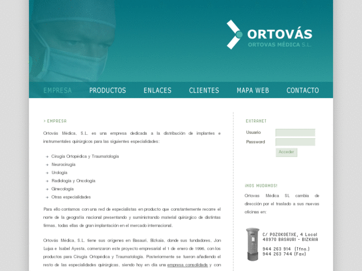 www.ortovas.com