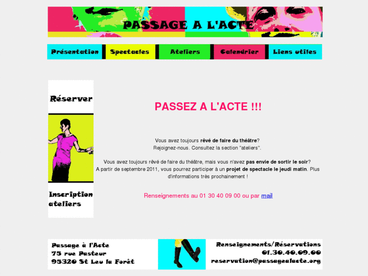 www.passagealacte.org