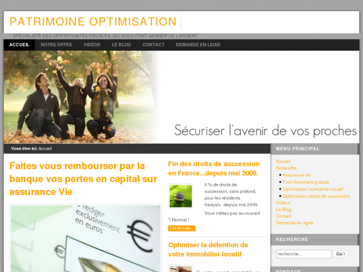 www.patrimoineoptimisation.com