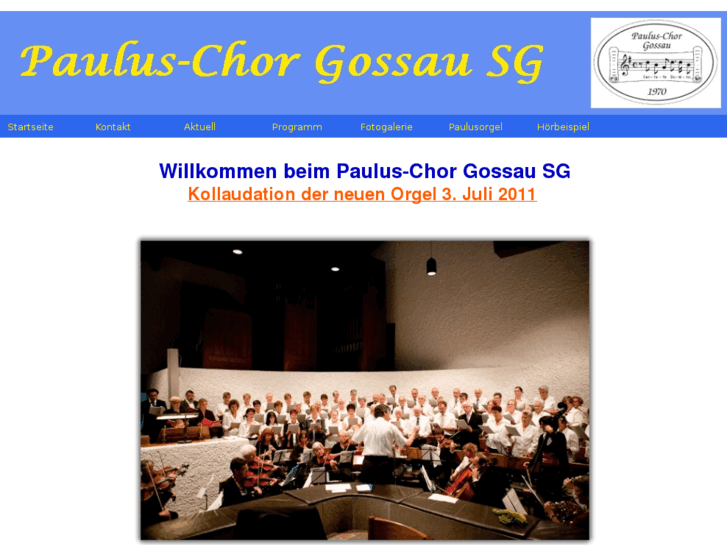 www.paulus-chor.org