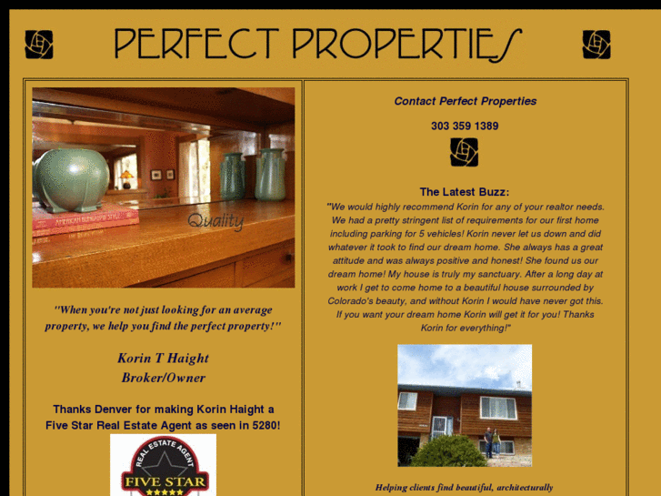 www.perfectpropertiesdenver.com