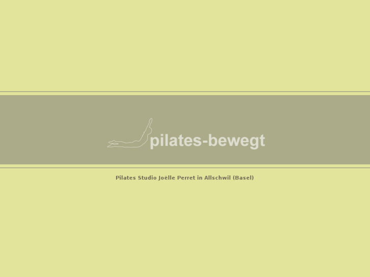 www.pilates-bewegt.ch